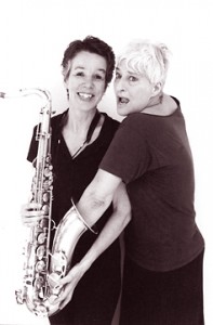 jazz duo blaue stunde