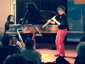 lunchkonzert tegel amy zapf