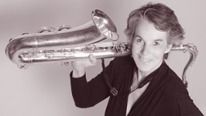 musik zum tanzen saxophon