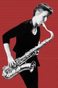 Saxophon Tanzmusik Berlin