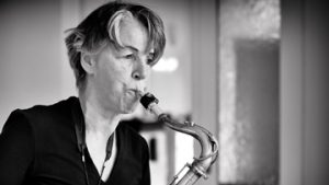 soloimprovisation saxophon in berlin